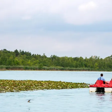 Schneeeule 201 Διαμέρισμα *