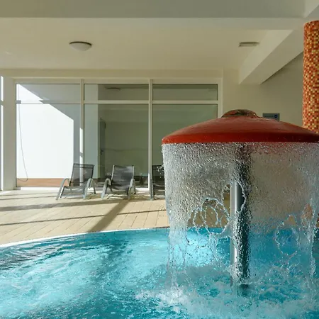 Διαμέρισμα Schneeeule 201 *