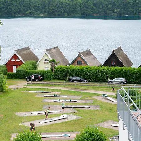 Schneeeule 201 Διαμέρισμα Granzow